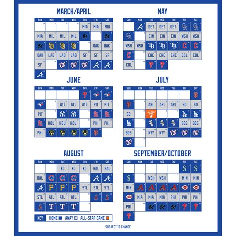 Mets schedule 2023 printable - Download a printable version of the Mets regular season schedule in Adobe Acrobat format. The schedule is subject to change and is for 2023 only. See also the 2024 spring training schedule.
